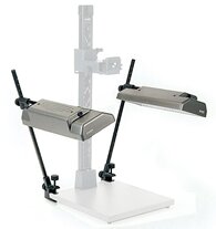 Kaiser RB5000DL Lighting Unit 
